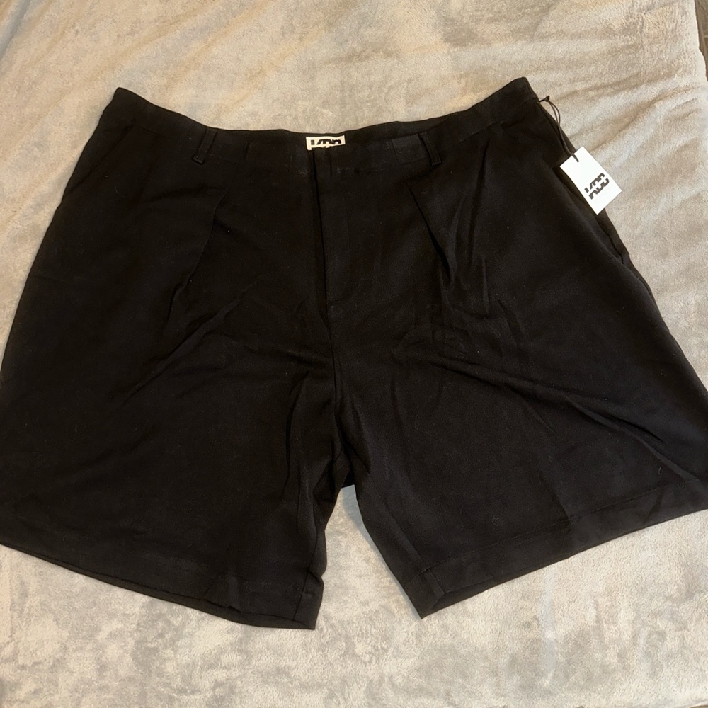 KBB Women’s Black Shorts